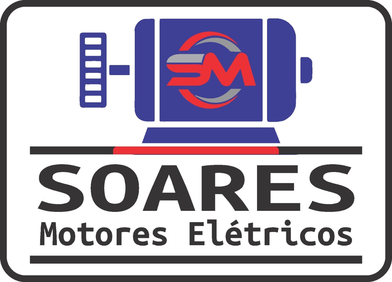 Soares Motores Elétricos